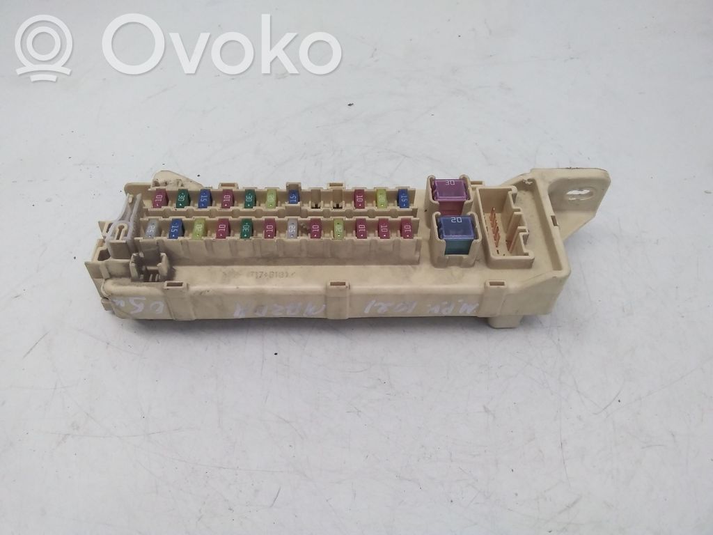 Fuse module