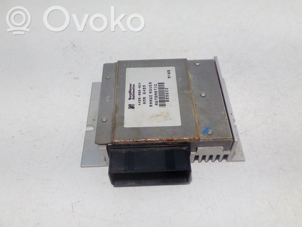 Land Rover Range Rover P38A Pavarų dėžės reduktorius (razdatkės) valdymo blokas 