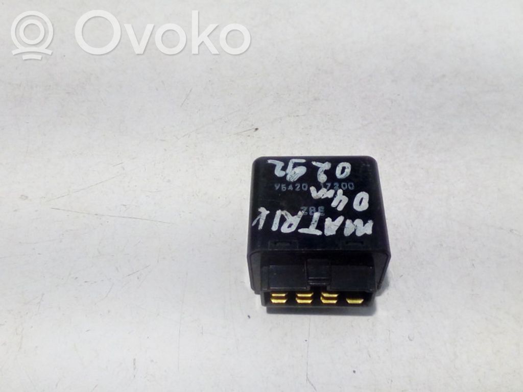 Other control units/modules   9542017200