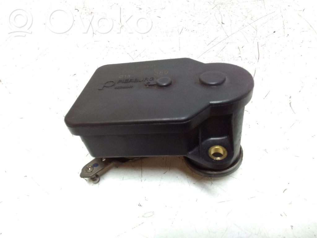 Opel Vectra C Actuator/motor supapă galerie admisie 