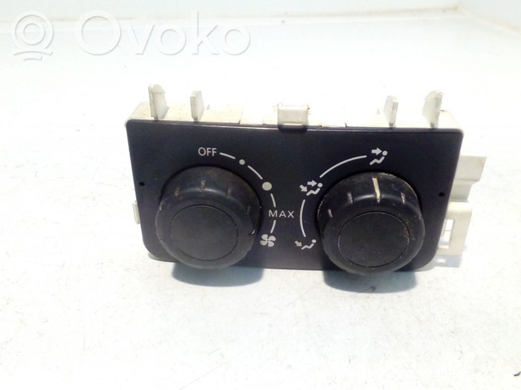 Climate control unit   52488601,920475