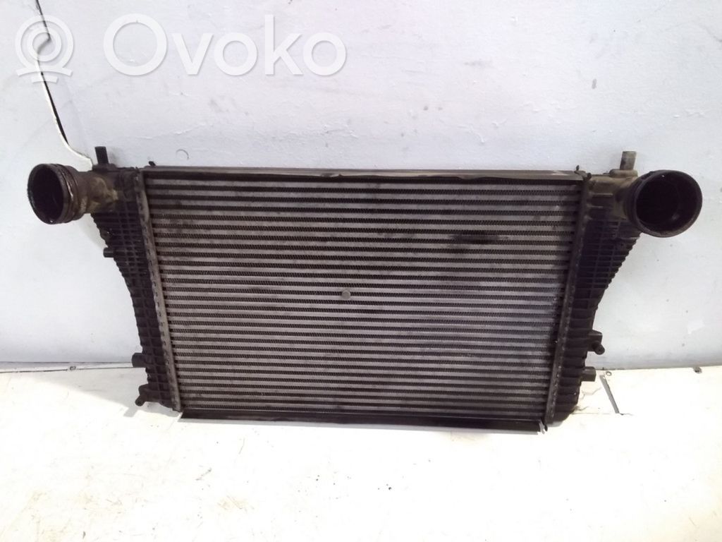 Volkswagen PASSAT B6 Radiator intercooler 