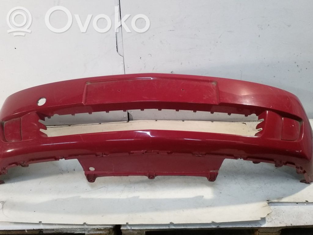 Opel Meriva A Front bumper 