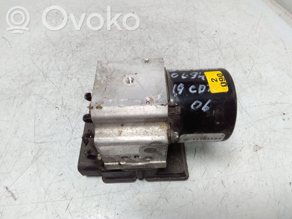 Opel Signum ABS bloks 