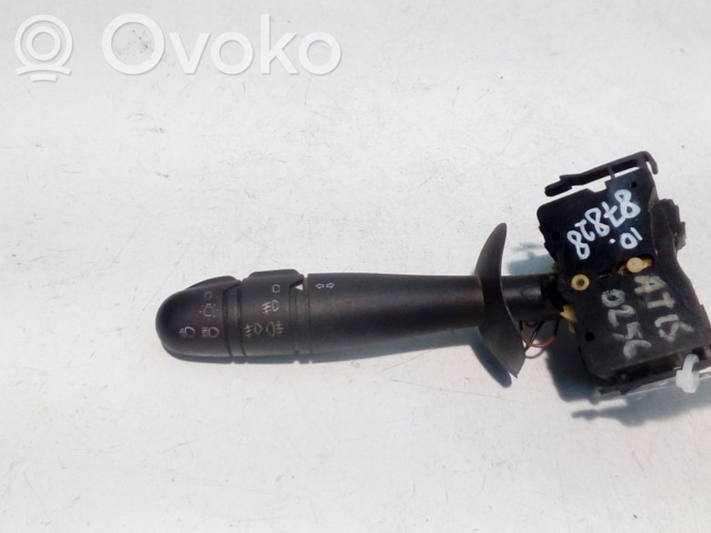 Indicator stalk   8200012244,34448501AY