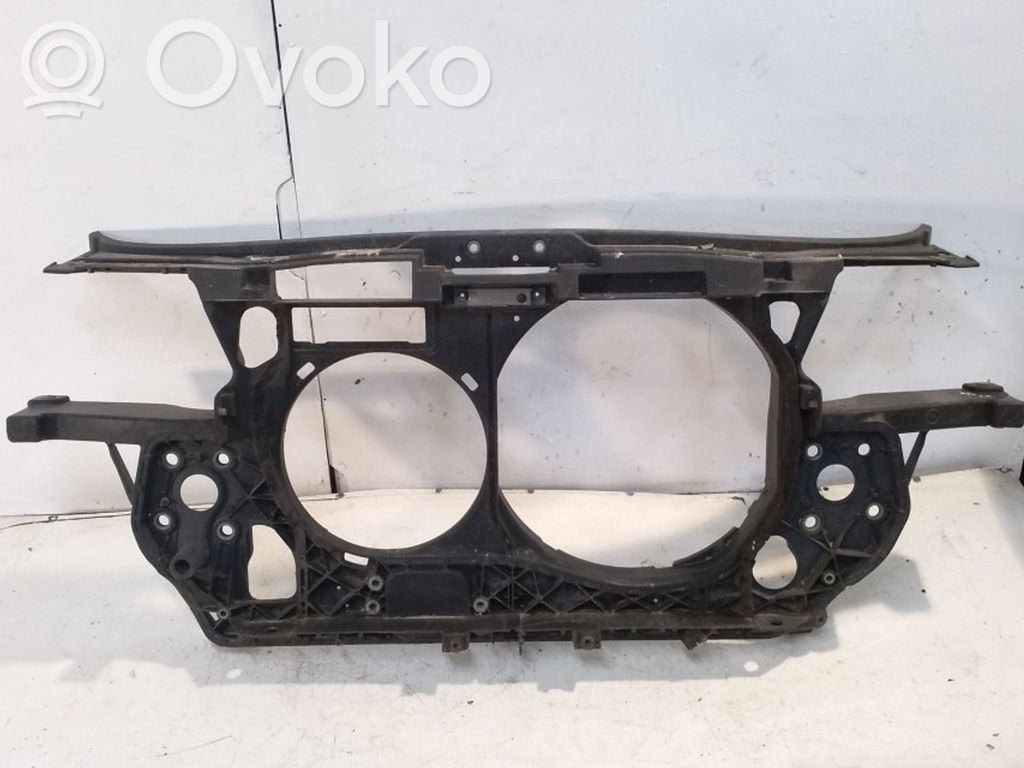 Audi A6 S6 C5 4B Radiatoru panelis 