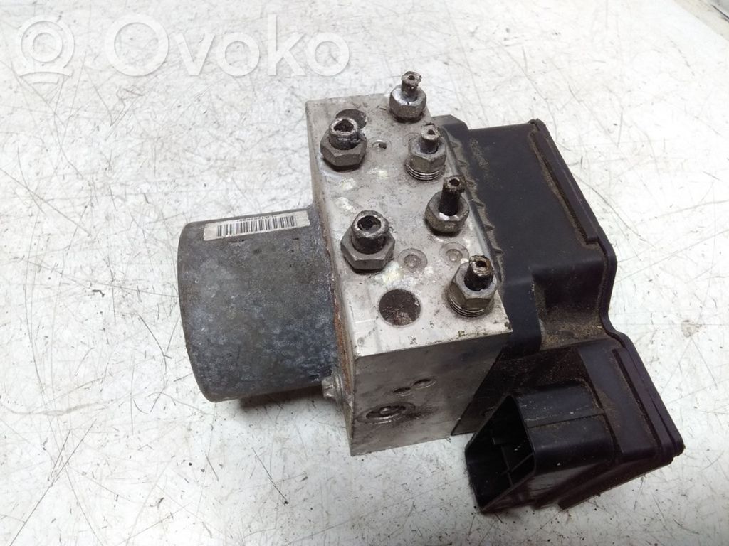 Ford Mondeo MK IV Pompa ABS 