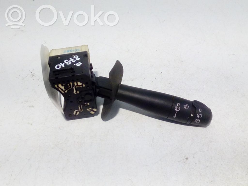 Renault Avantime Wiper control stalk 