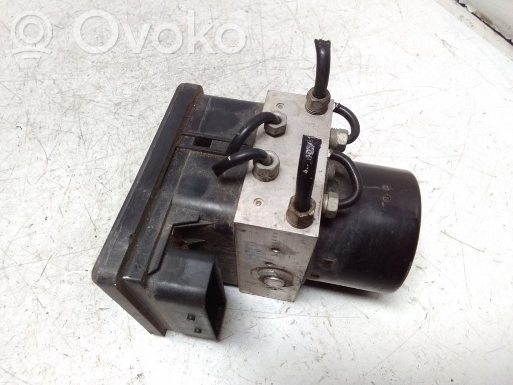 Opel Astra H ABS Pump 