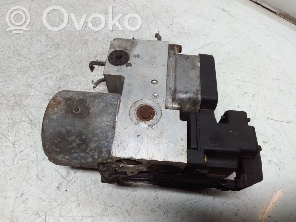 Opel Astra G ABS Blokas 