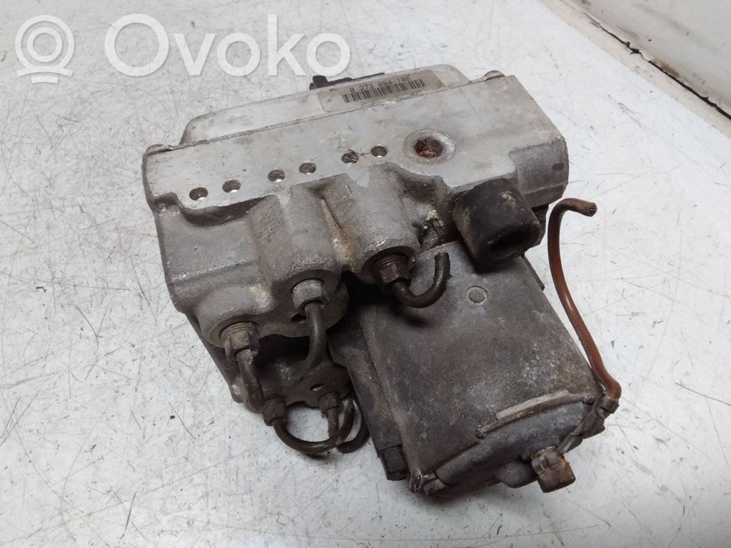 Opel Vectra B ABS Blokas 
