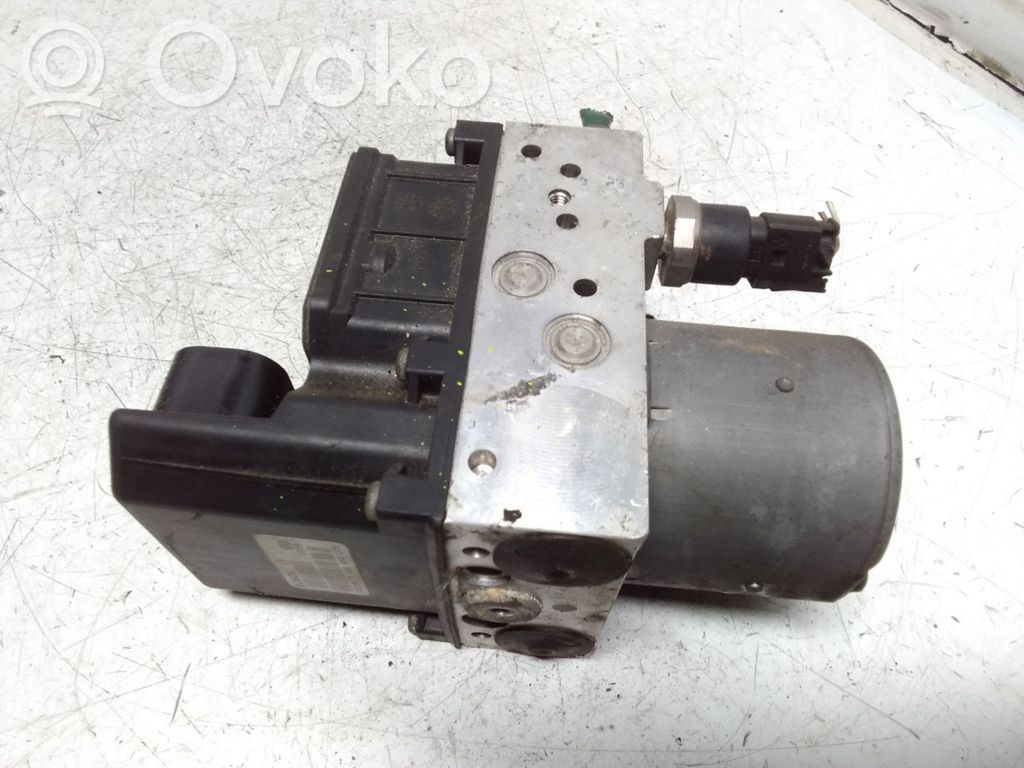 Citroen C8 ABS bloks 