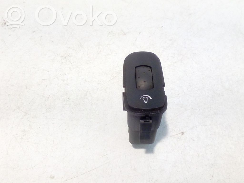 Renault Vel Satis Panel lighting control switch 