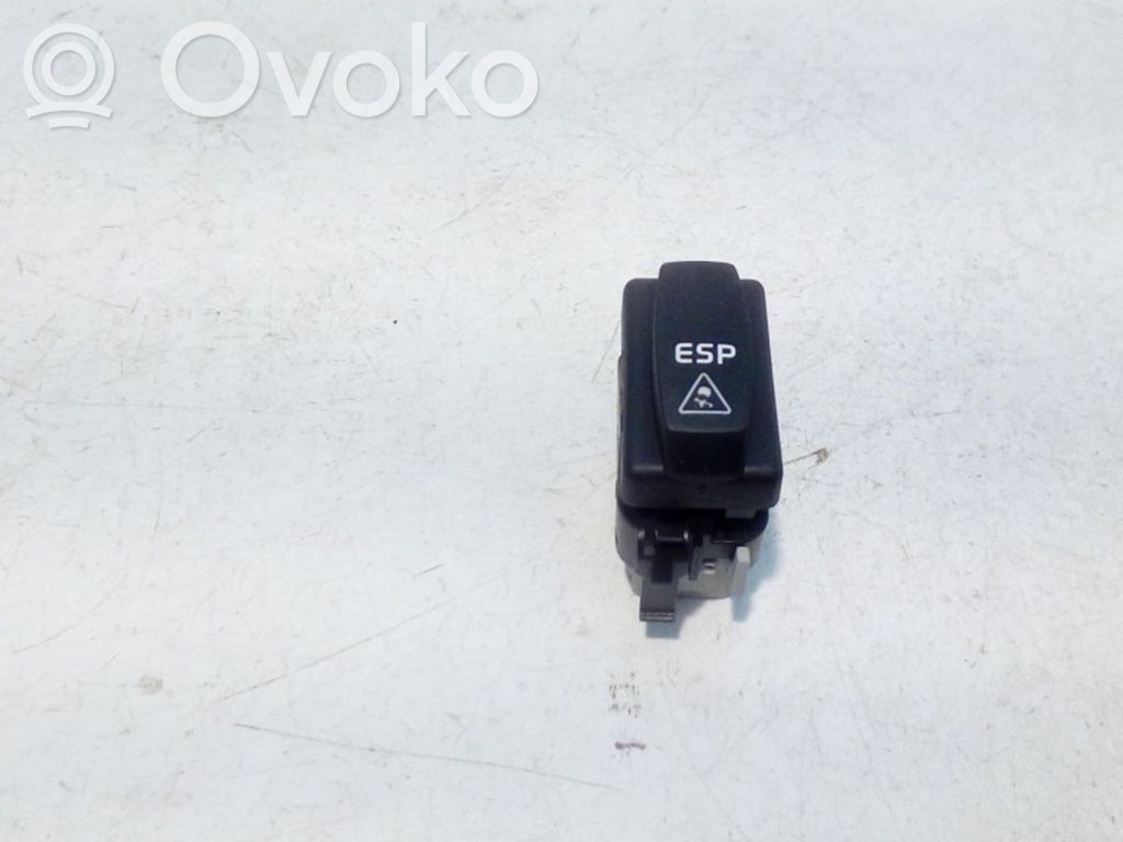 ESP (stability program) switch   26488,003452B