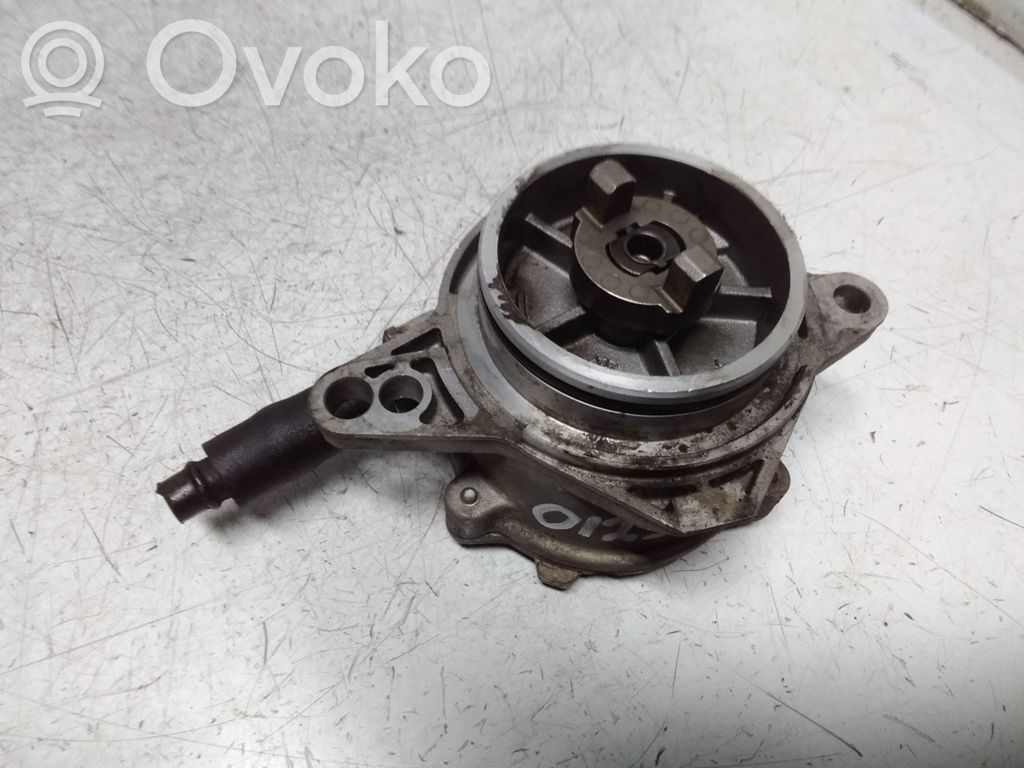 BMW 3 E46 Pompă vacuum 