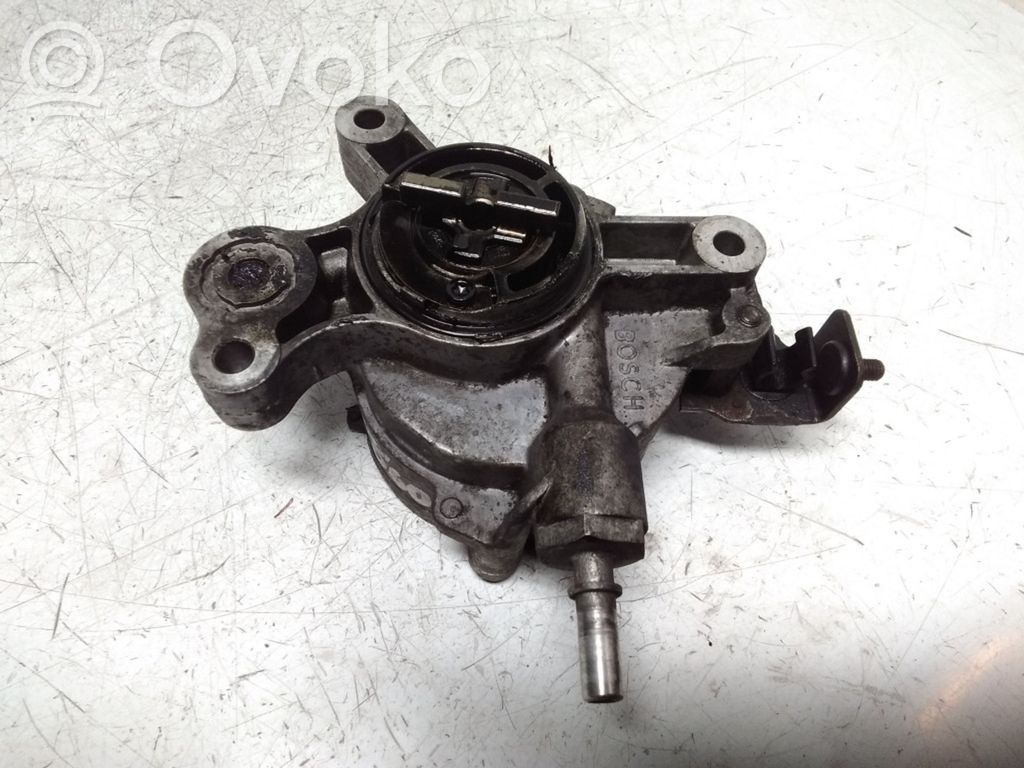 Peugeot Expert Vacuum pump 