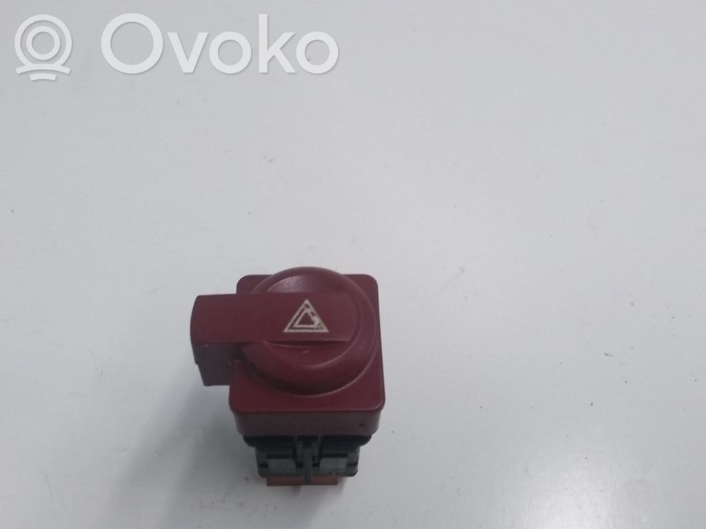 Citroen C4 I Hazard light switch 