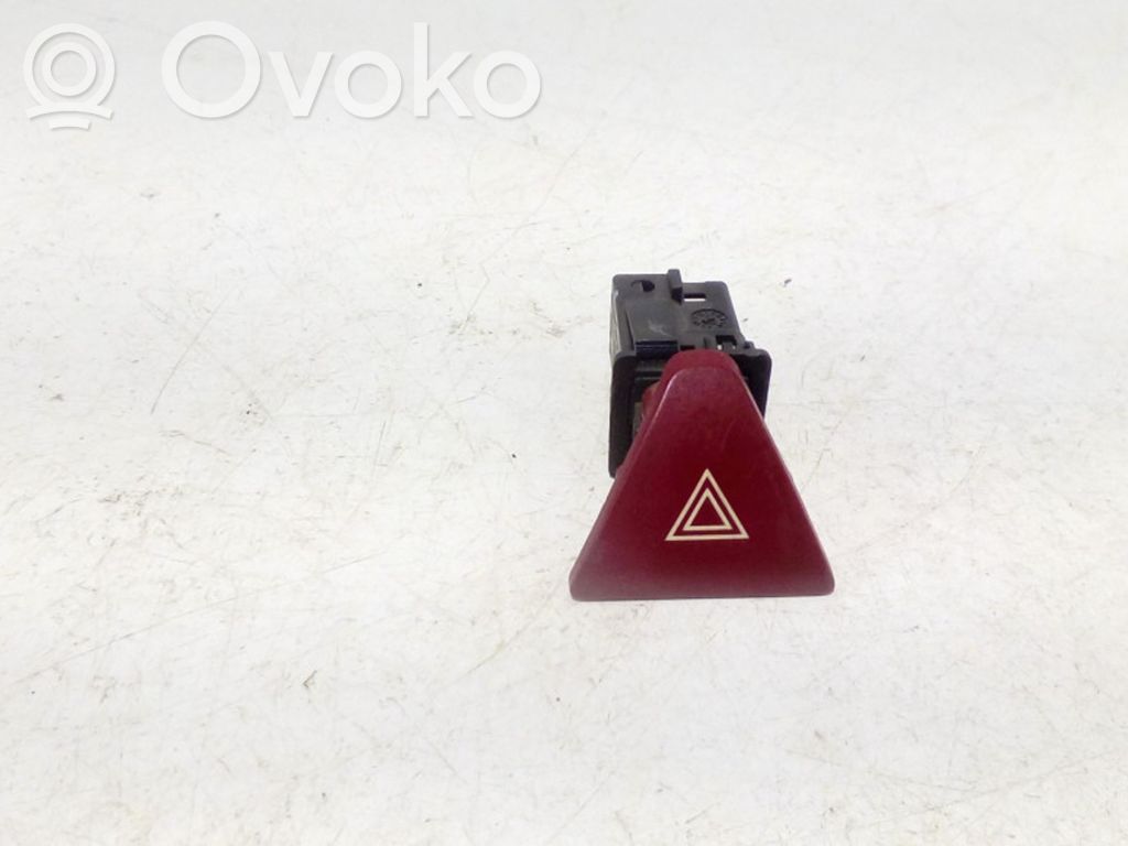 Peugeot 307 Hazard light switch 