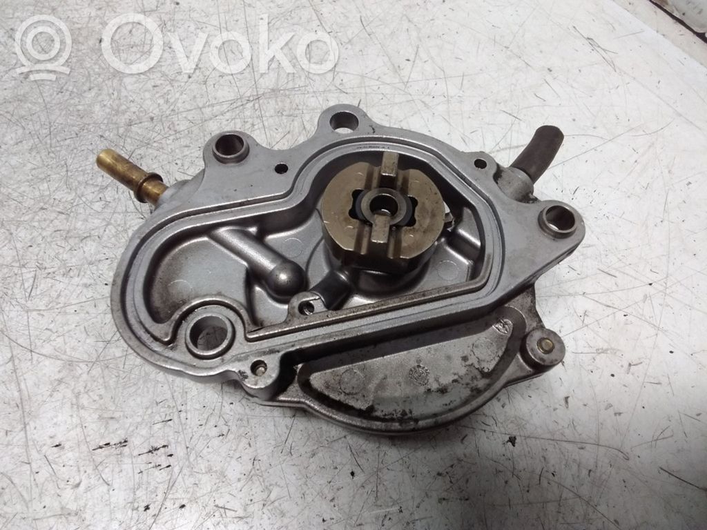 Vacuum pump   72241505D,01T1701187