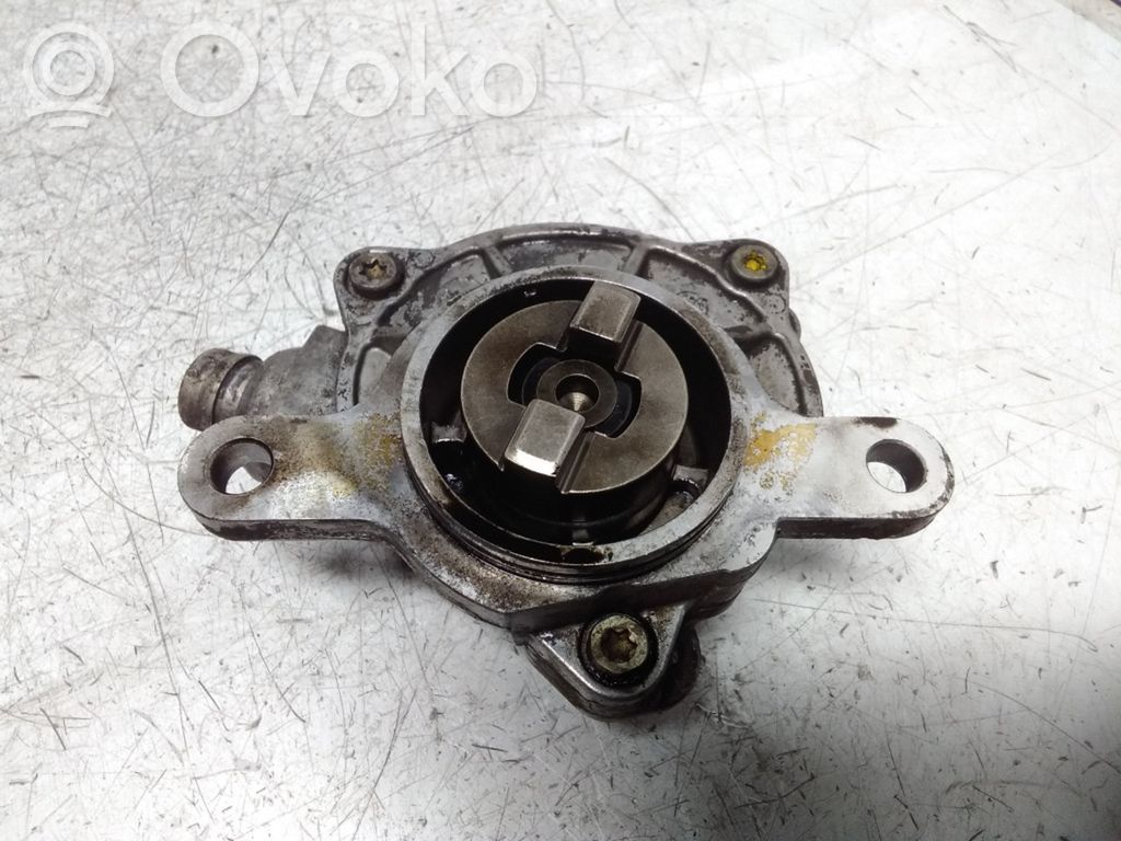 Opel Movano A Bomba de vacío 