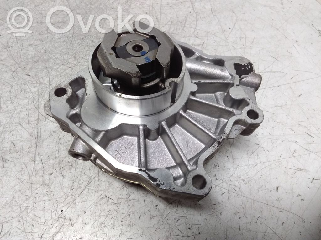 Fiat Doblo Vacuum pump 