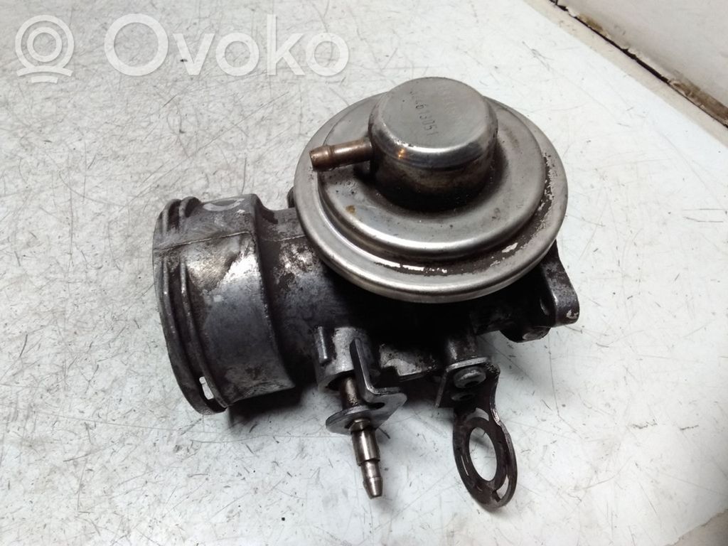 Volkswagen Sharan EGR-venttiili 