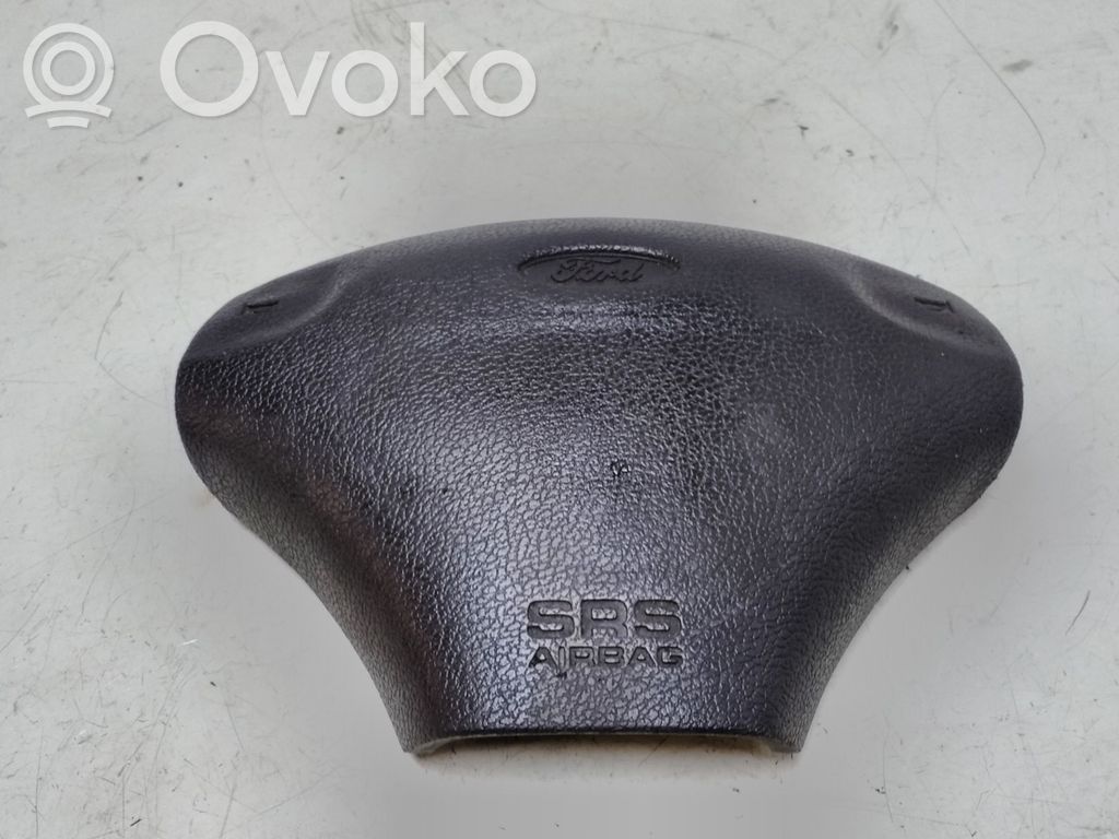 Ford Puma Airbag del volante 