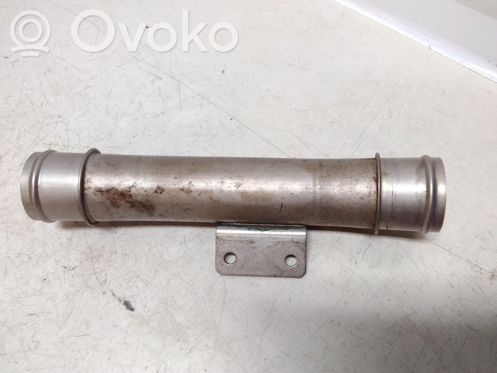Opel Vectra C Interkūlera šļūtene (-es) / caurule (-es) 