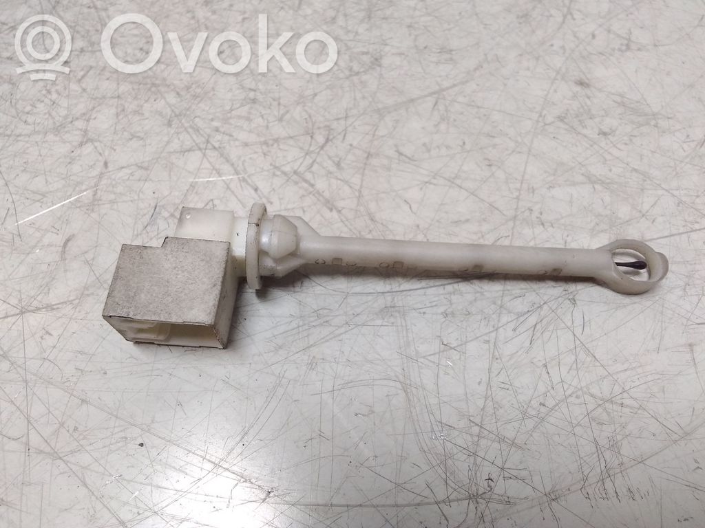 Peugeot 807 Interior temperature sensor 