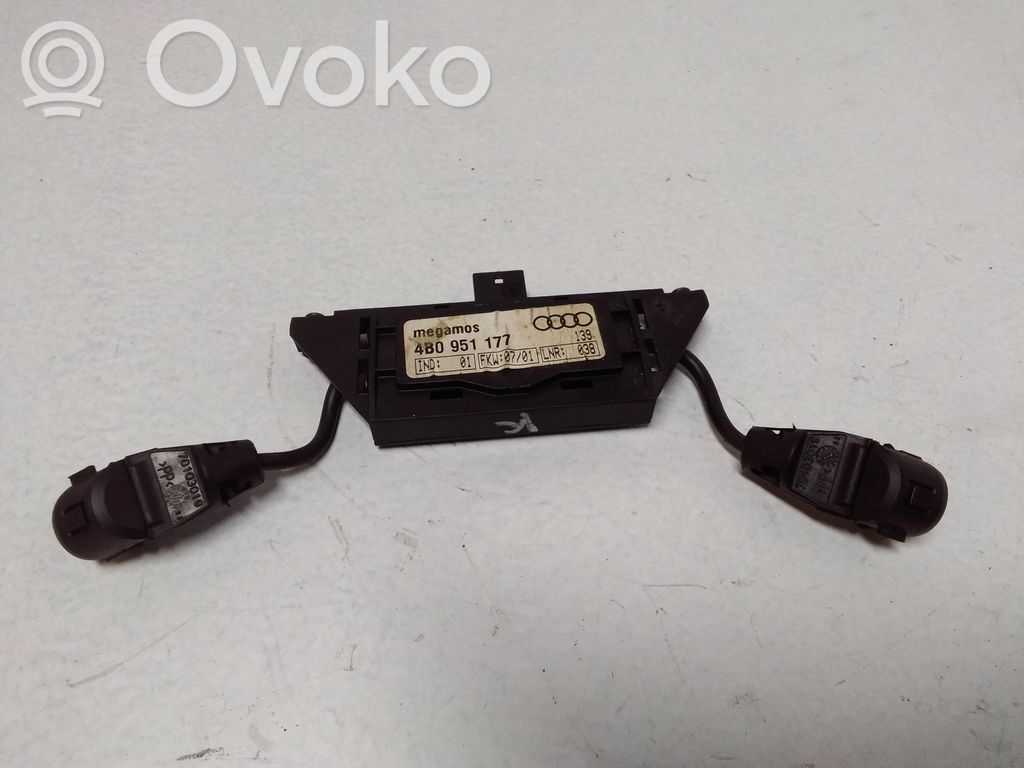 Audi A6 S6 C5 4B Alarm movement detector/sensor 