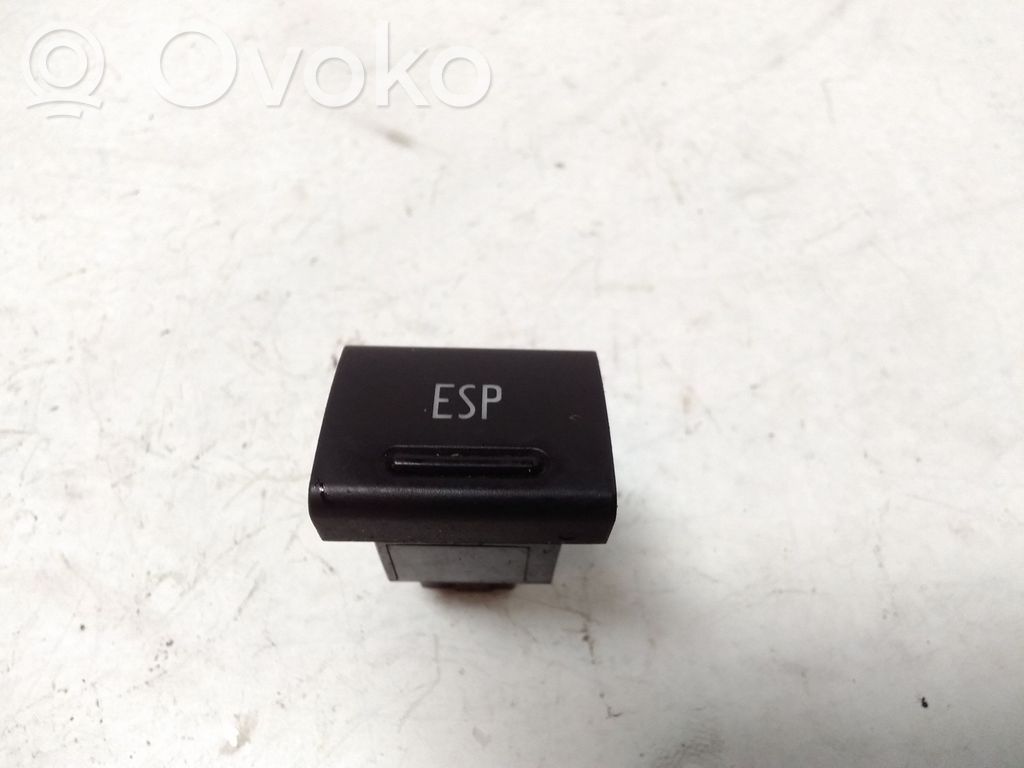 ESP (stability program) switch   4B0927134,3102103