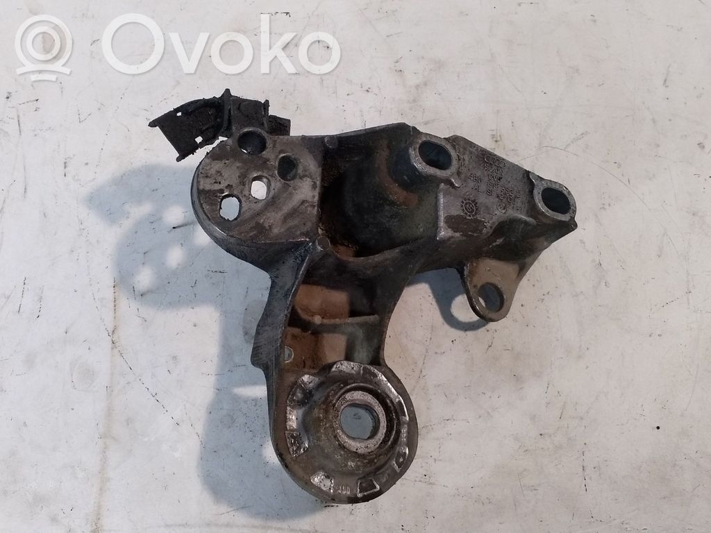 Audi A6 S6 C5 4B Engine mounting bracket 