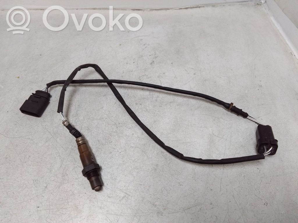 Volkswagen Phaeton Lambda probe sensor 
