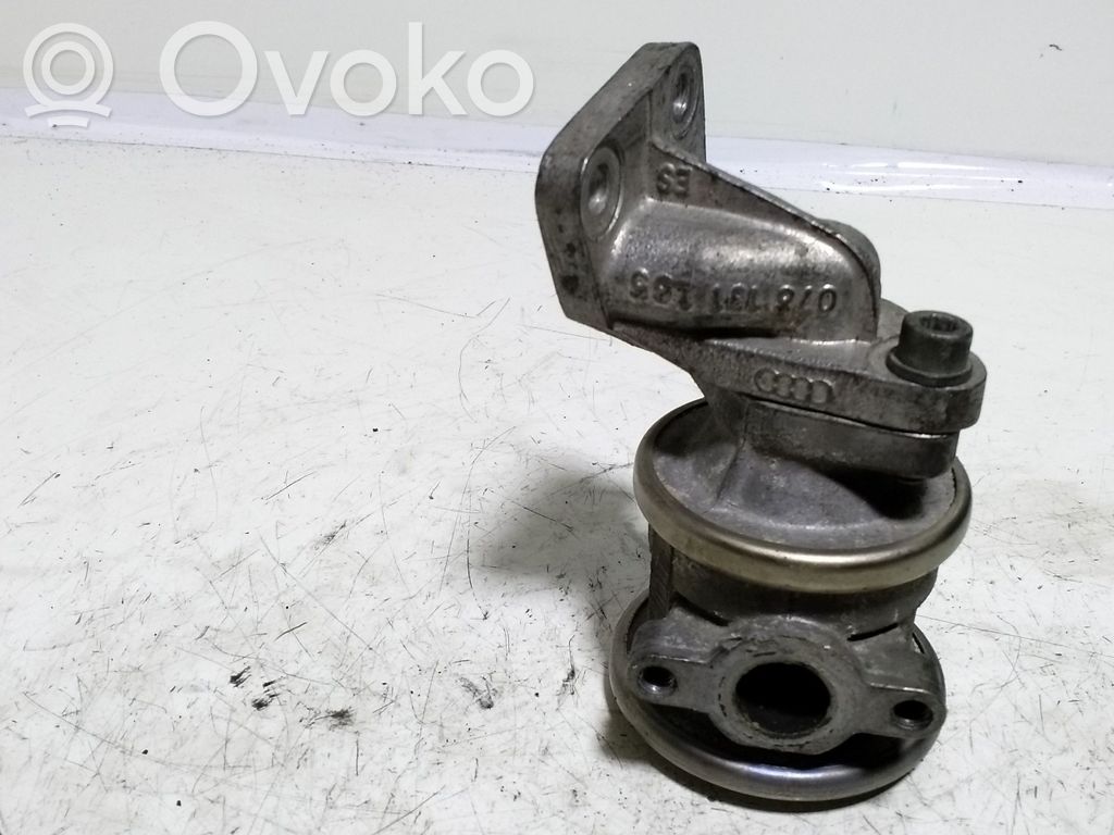 Audi A8 S8 D3 4E EGR-venttiili 