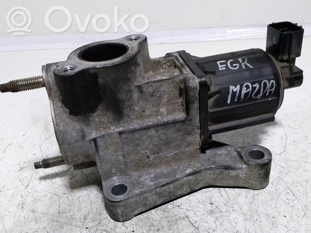 Válvula EGR   R2AA20300A,K5T70873