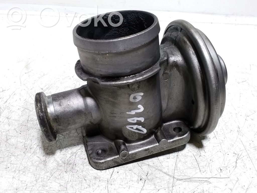 EGR vožtuvas   7785789,72252302