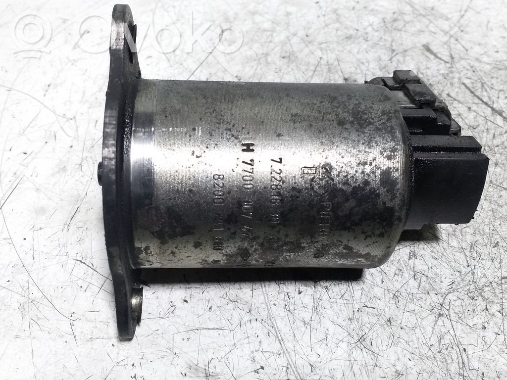 Volvo S40, V40 Válvula EGR 