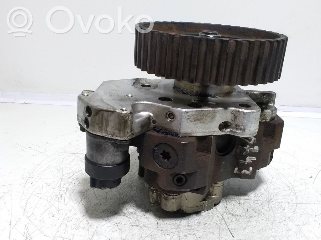 Mitsubishi Carisma Fuel injection high pressure pump 