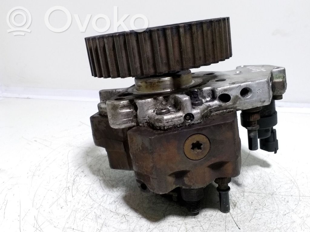 Renault Laguna II Fuel injection high pressure pump 