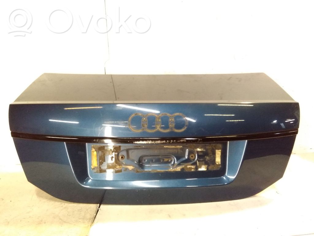 Audi A6 S6 C6 4F Tailgate/trunk/boot lid 