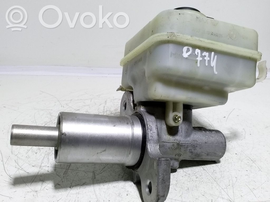 BMW 5 E60 E61 Master brake cylinder 