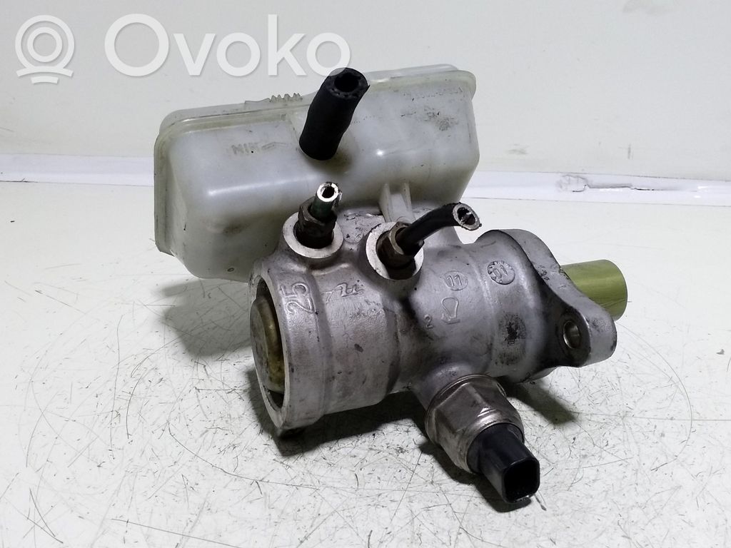 Renault Vel Satis Pääjarrusylinteri 