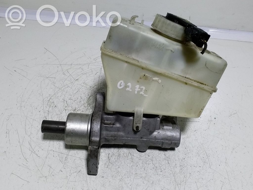 Opel Astra G Pääjarrusylinteri 