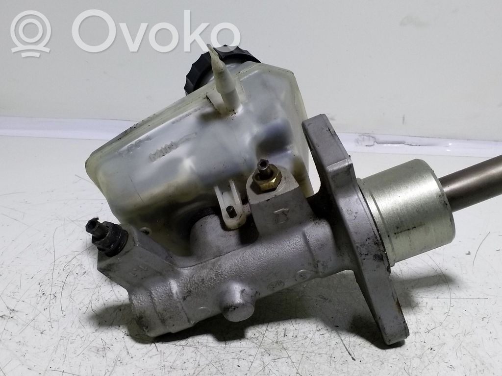 BMW 3 E46 Master brake cylinder 