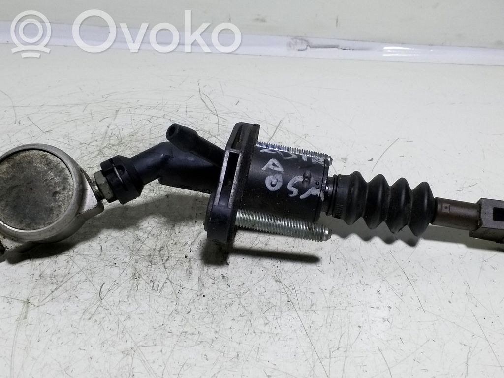 Opel Astra H Kytkimen pääsylinteri 