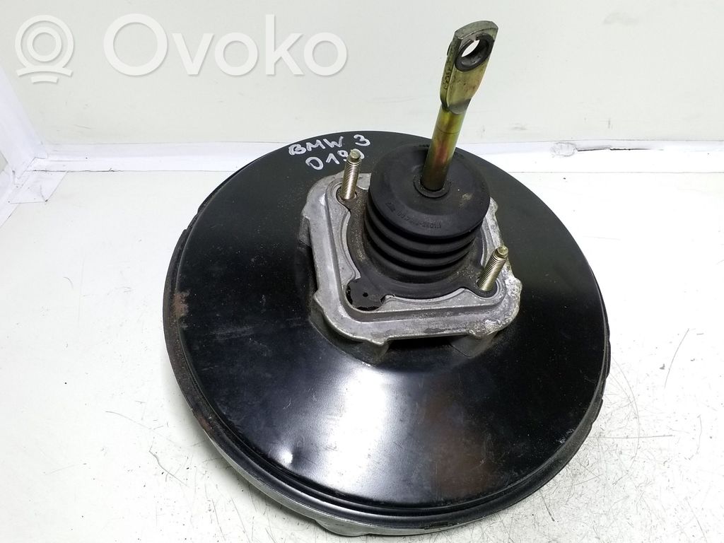 BMW 3 E46 Brake booster 