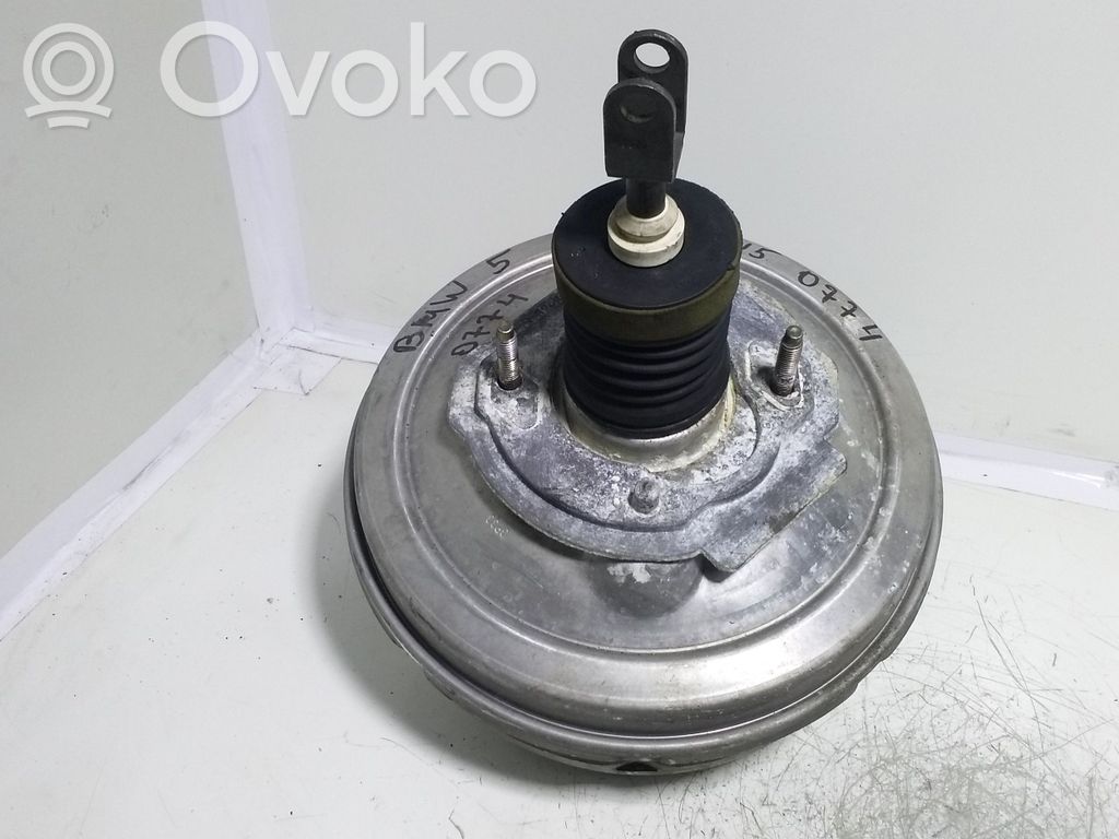 BMW 5 E60 E61 Servo-frein 