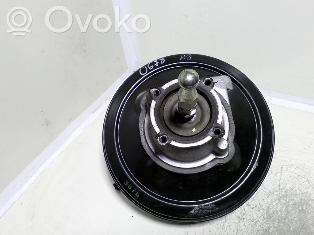 Audi A8 S8 D3 4E Brake booster 