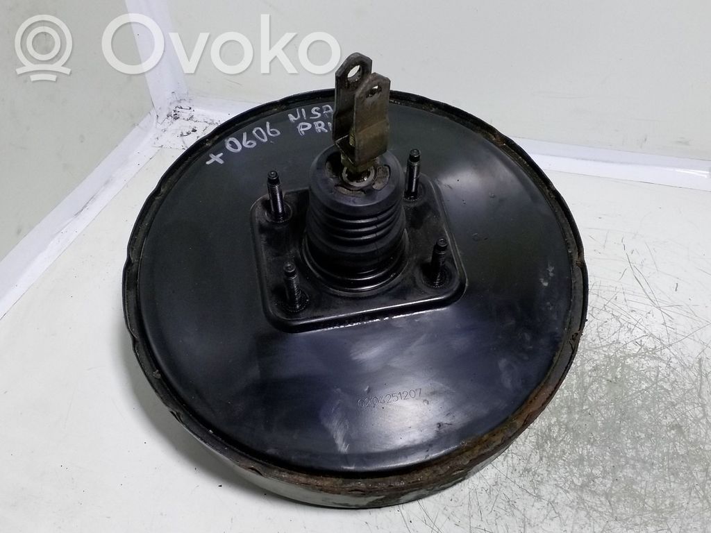 Nissan Primera Servo-frein 