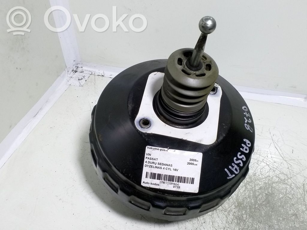 Volkswagen PASSAT B6 Servofreno 